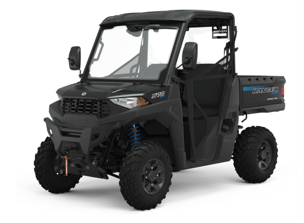 Polaris Ranger